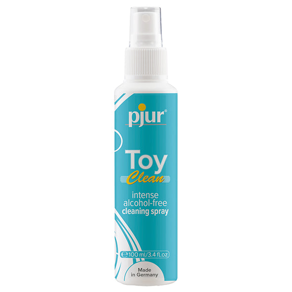 Pjur Toy Cleaner