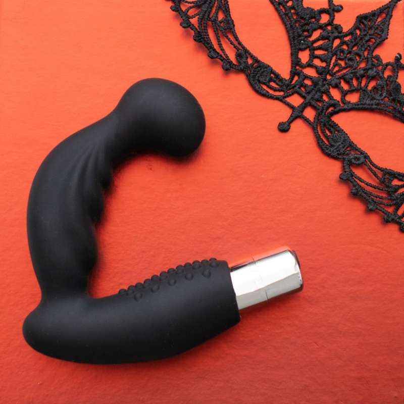 Addicted Toys Rechargeable Vibrator 3