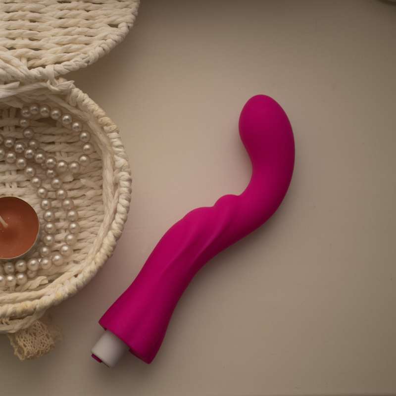 G-Spot Gregory Vibrator